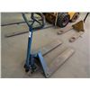 Image 1 : Blue Giant Pallet Jack