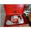 Image 1 : Milwaukee Porta Band Bandsaw