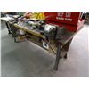 Image 1 : Work Bench w/Vise