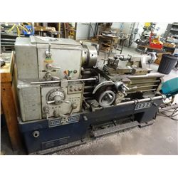 Econo Turn Lathe #1632