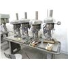 Image 1 : Delta Multi Head Drill Press