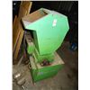 Image 1 : Metal Chip Hopper