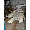Image 1 : Lot of Asst. Metal Stock - Only