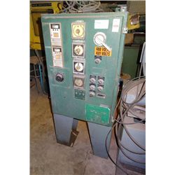 Newbury Switch Panel