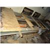 Image 1 : 18' Metal Work Platform
