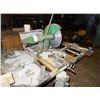 Image 1 : Commercial Metal Cutting Chop Saw