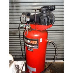 Husky 7 HP Vertical Air Compressor