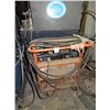 Image 1 : Lincoln Ideal Arc TIG 250 AC/DC Welder w/Cooler