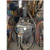 Image 1 : Miller-Matic 200 AC/DC Wire Fed Welder