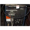 Image 2 : Miller-Matic 200 AC/DC Wire Fed Welder