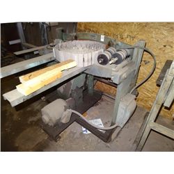 Pexto 3' Electric Shear