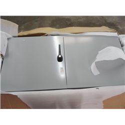 Switch Panel Box