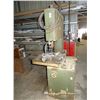Image 1 : Powermatic Band Saw with Band Welder
