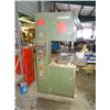 Image 2 : Powermatic Band Saw with Band Welder