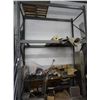 Image 1 : Pallet Rack Section