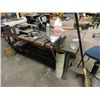 Image 1 : Workbench w/Vise