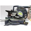 Image 1 : RED EYE MITER SAW