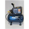 Image 1 : MASTERCRAFT AIR COMPRESSOR 120V 2.6A
