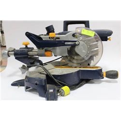 MAC ALLISTER MITER SAW