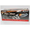 Image 1 : 4" PLATE JOINER