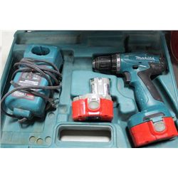 MAKITA DRILL SET