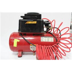 JOBMATE COMPRESSOR 3 GALLON