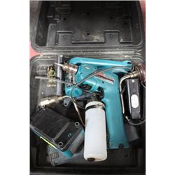 3" X 21" BELT SANDER