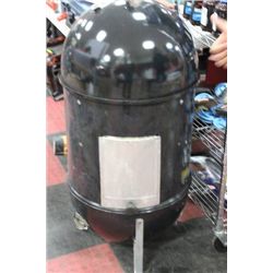 WEBER FISH OR POULTRY SMOKER