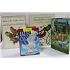 Image 1 : ESTATE BIRD BOOK COLLECTION
