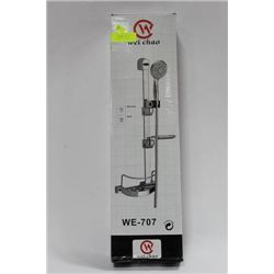 WEI CHAO SHOWERHEAD SET