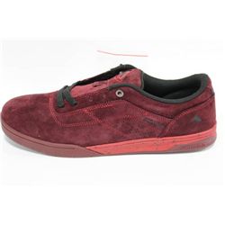 EMERICA SHOES ON CHOICE: SIZE 12
