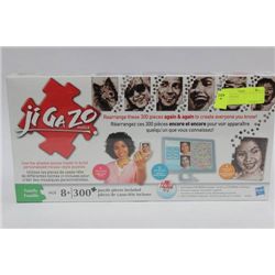 JIGAZO PUZZLE