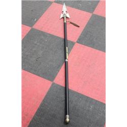 DECORATIVE SPEAR