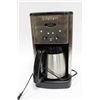 Image 1 : CUISINART COFFEE MACHINE