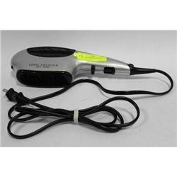 VIDAL SASSOON HAIR DRYER