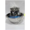 Image 1 : STOCK POT W/ BOWLS