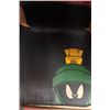 Image 1 : BOX W/ BUGS BUNNY - MARTIAN CAR FLOOR MATS