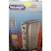 Image 1 : DELONGHI SAFEHEAT OIL RADIANT HEATER