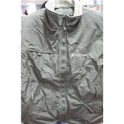 YOKOHAMA REVERSIBLE VEST