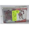 Image 1 : STEVE YZERMAN 50 HOCKEY CARDS X2