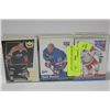Image 1 : MARK MESSIER 50 HOCKEY CARDS X3