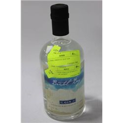 ALASKA BRISTOL BAY GIN
