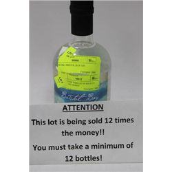 ATTENTION THIS LOT IS SOLD 12 TIMES THE MONEY