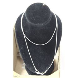 18" ROPE CHAIN