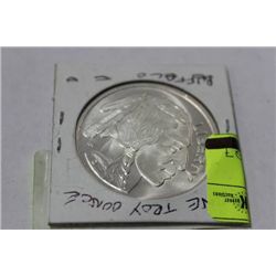 1 OZ BUFFALO COIN
