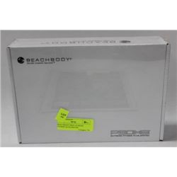 BEACHBODY P90X3 EXTREME FITNESS ACCELERATED