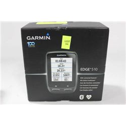 GARMIN BIKE GPS AND SPEED MONITOR