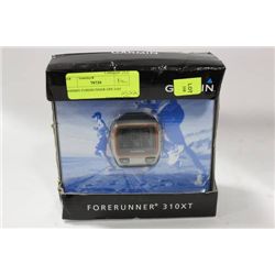GARMIN FORERUNNER GPS 310T