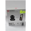 Image 1 : MOTOROLA WI-FI PET MONITOR CAMERA