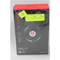 BEATS HEADPHONES BY DR. DRE (REPLICA)